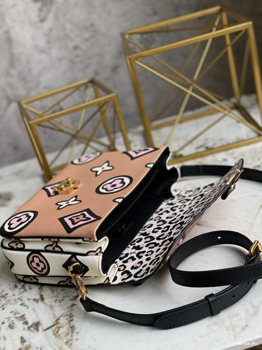 VUITTON POCHETTE LOUIS MÉTIS 0423